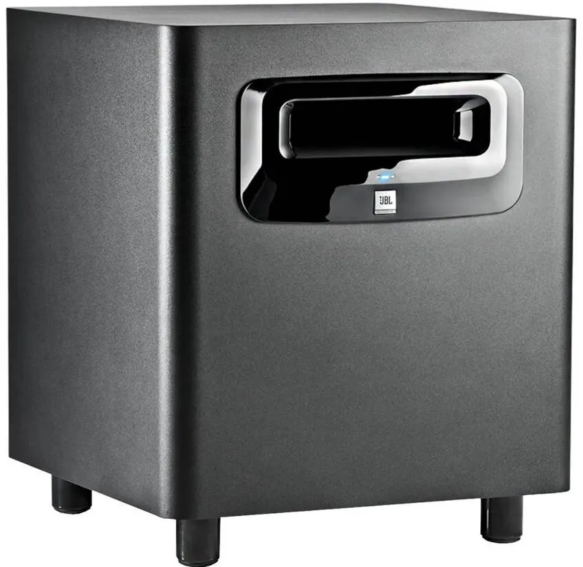 JBL JBL LSR310S - active studio Subwoofer