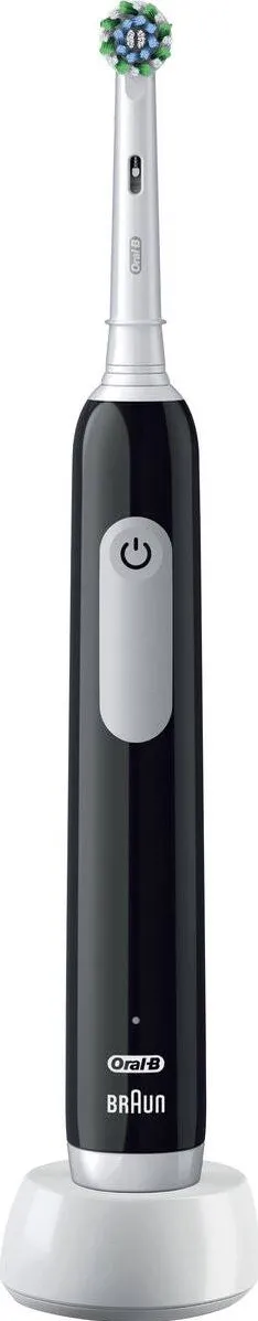 ORAL-B Pro Series 1 Electric toothbrush, 3D Cleaning, Black