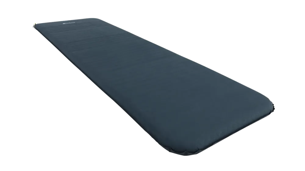 Outwell Dreamcatcher Single mattress, 5.0 cm, Blue