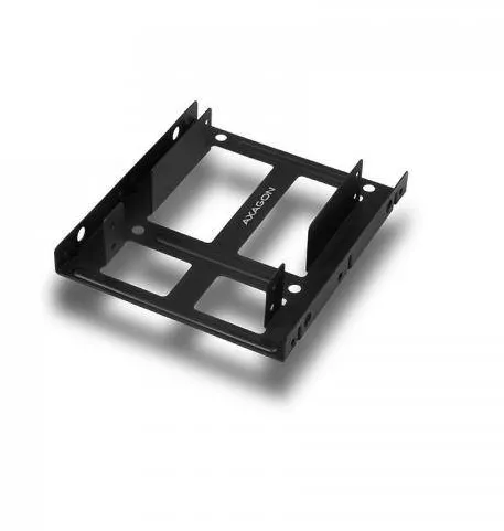Adaptor montare HDD/SSD AXAGON RHD-225, 2.5 inch la 3.5 inch