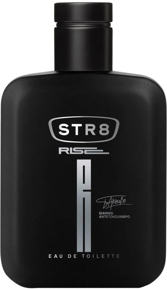 STR8 Apa de Toaleta, Rise, Barbati, 100 ml