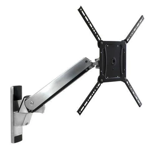 Suport TV / Monitor Ergotron 45-304-026 INTERACTIVE TV ARM VHD POLISHED/40-63IN 15. 9-31.8KG MIS-E/F