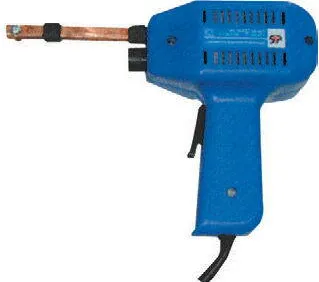 Kemot PISTOL DE LIPIT L-6A 75W LUT0020