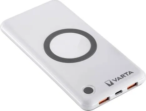 Baterie Externa VARTA Wireless 10000