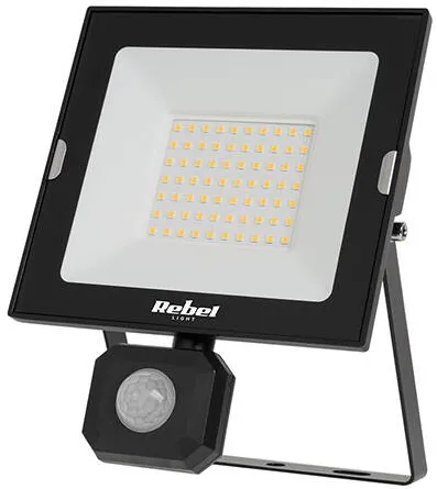 Rebel REFLECTOR LED 50W 4000K CU SENZOR 230V