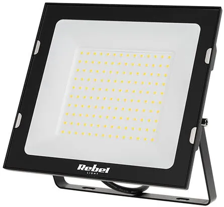 Rebel REFLECTOR LED 100W 4000K 230V