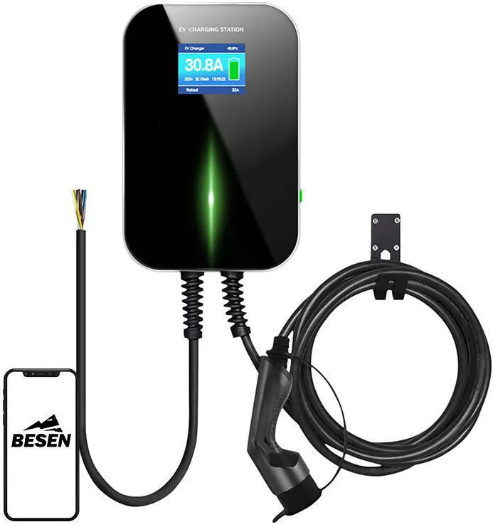 Besen Incarcator de perete pentru masini electrice BS20 22kW APP