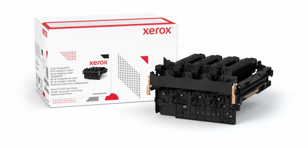 Drum Xerox 013R00701 KIT KCMY