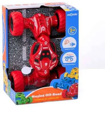 Masina MomKi Off-Road 1189-31