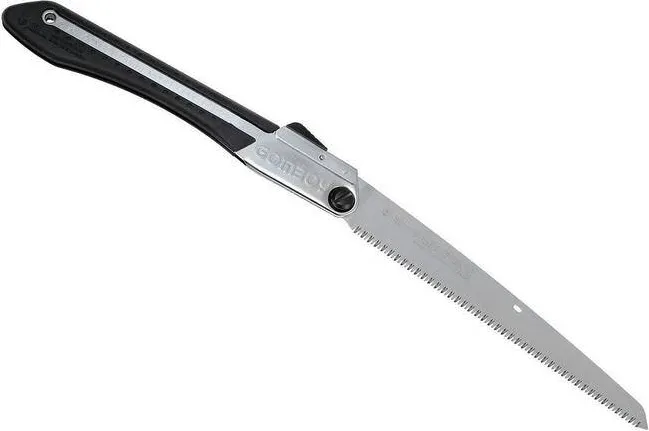 Silky Pruning Saw Gomboy 270-10 medium (121-27)