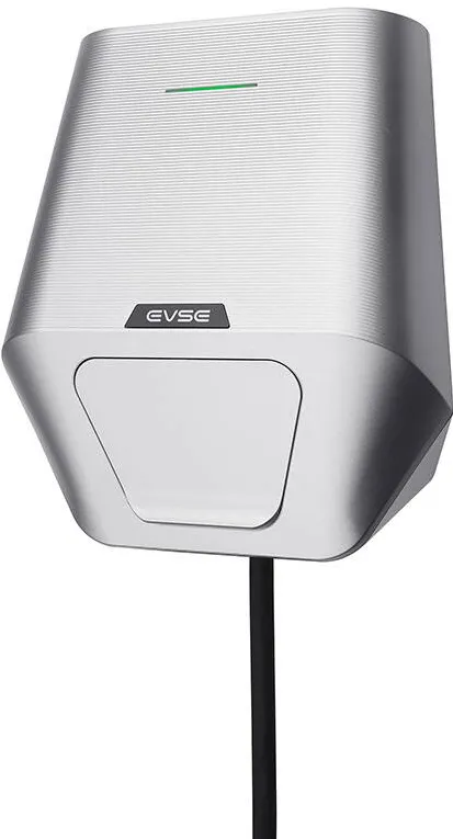 Besen incarcator de perete pentru masini electrice LX30 22kW APP
