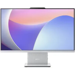 Sistem All in One Lenovo IdeaCentre AIO 27IRH9 Intel Core i5 i5-13420H 68.6 cm (27") QHD 16 GB DDR5-SDRAM 1 TB SSD Windows 11 Home Wi-Fi 6 (802.11ax) Grey
