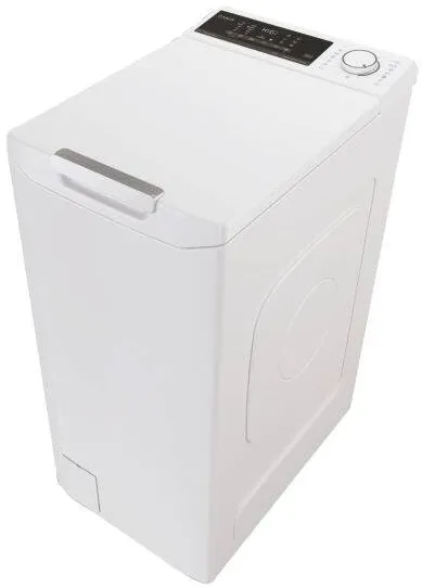 Masina de spalat rufe CANDY TCA274TM4-S TOP
