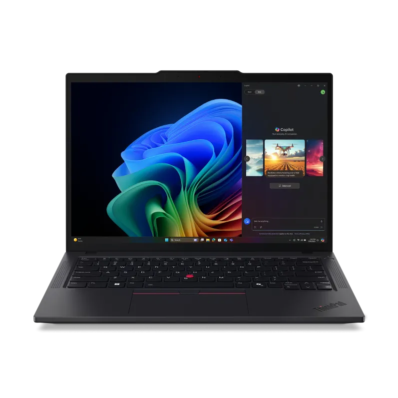 Laptop Lenovo T14 G6 AMD R AI 7P 350 64 1T 3YP W11P