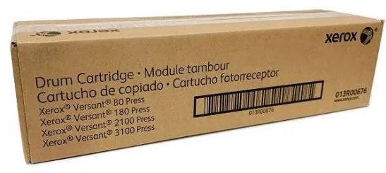 Drum Xerox Cilindru pentru Versant 80, 180, 280, 2100, 3100, 4100