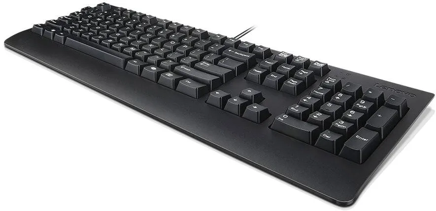 Tastatura Lenovo Lenovo Preferred Pro II USB Keyboard-US Euro