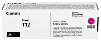 Toner imprimanta Canon Toner, Canon, T12, Magenta