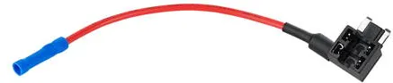 Generic SPLITTER SIGURANTA AUTO MINI APS