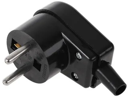 Generic STECHER SCHUKO 90 WT-20S NEGRU