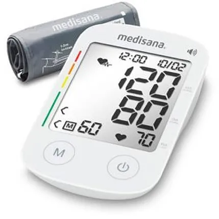 Medisana Upper arm blood pressure monitor Medisana BU 565