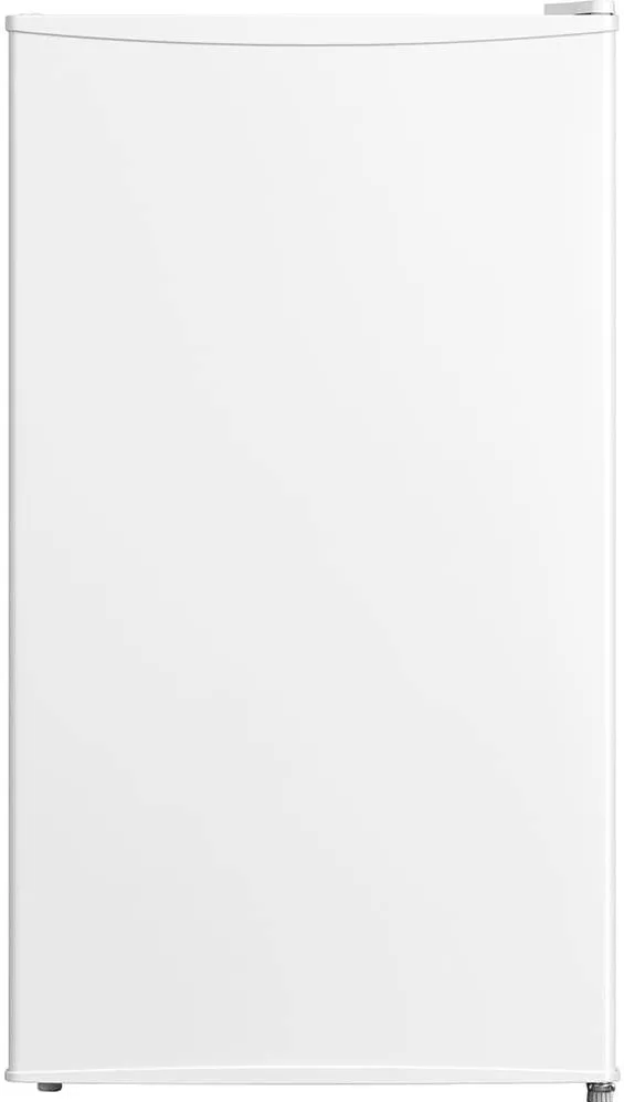 Frigider cu o usa VORTEX VD9SWH02M, 93 L, H 86 CM, CLASA E, ALB