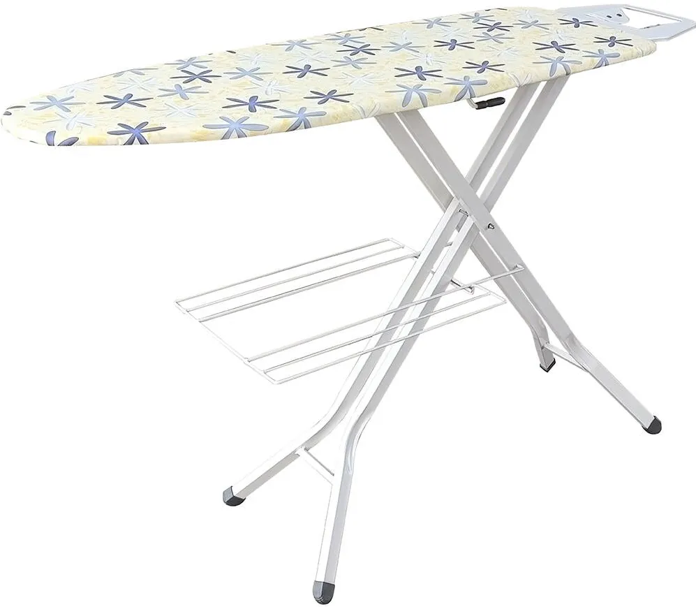 MYRIA Masa de calcat MYRIA MY4549, 120X38, galben