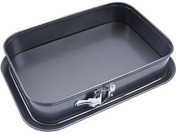 MYRIA Forma de copt MYRIA MY4456, 32 x 22CM, gri
