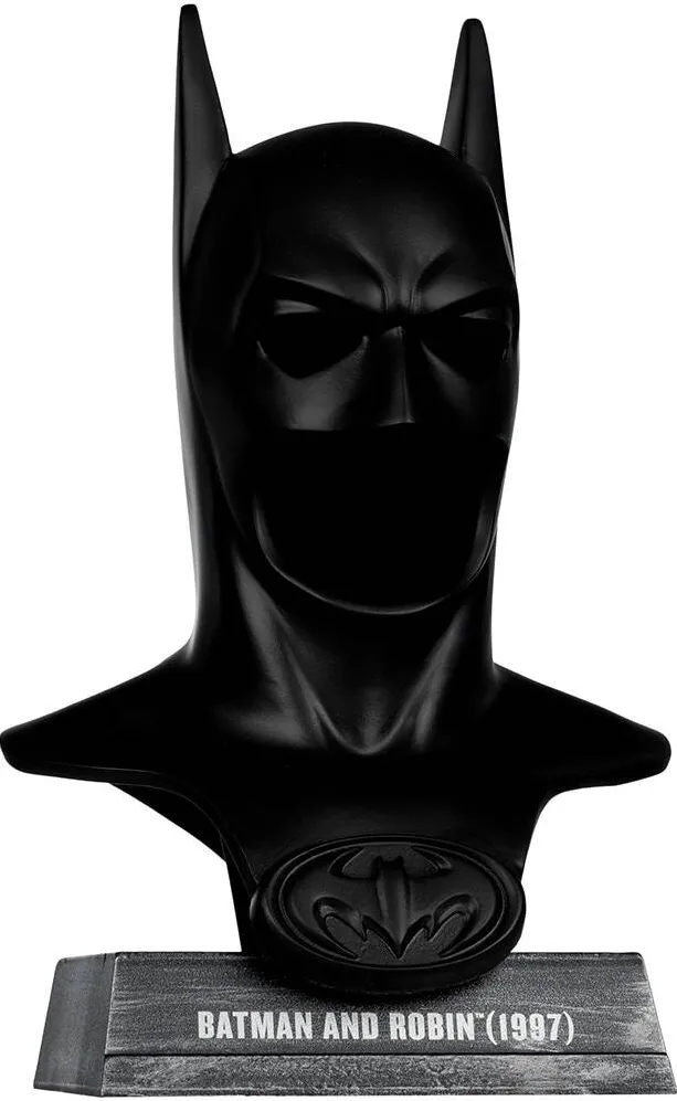 Jucarie creativa McFarlane Replica McFarlane Toys DC Direct, Batman Cowl (Batman and Robin 1997)