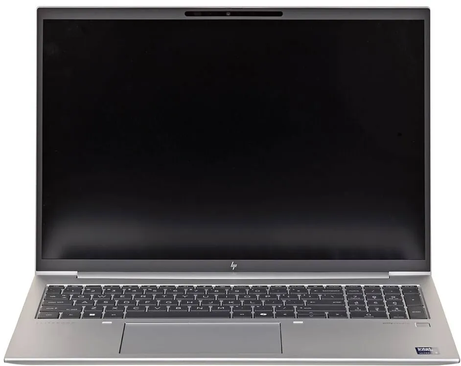 Laptop HP HP EliteBook 860 G11 Ultra 5 125U 16" WUXGA IPS AG 300 nits 16 GB DDR5 512 GB SSD Intel Arc 76 Wh Windows 11 Pro 3-year warranty