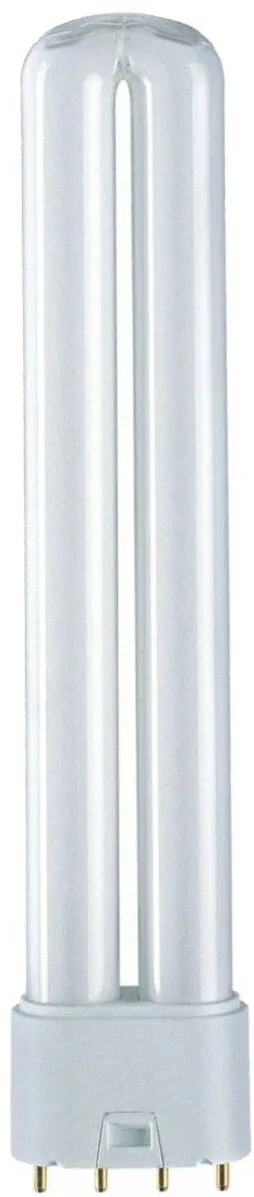 Osram Lampa fluorescenta, Osram, 2G11, 18W, 3000K, Alb