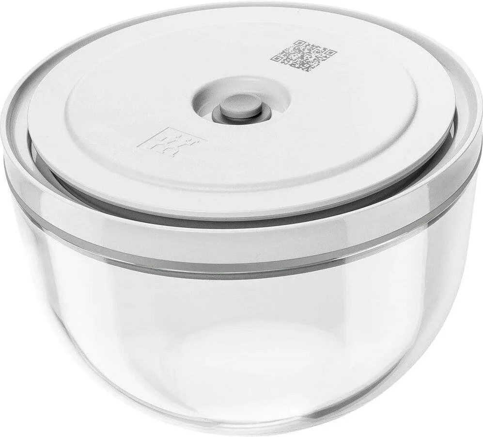 ZWILLING Bol Zwilling alb/transparent