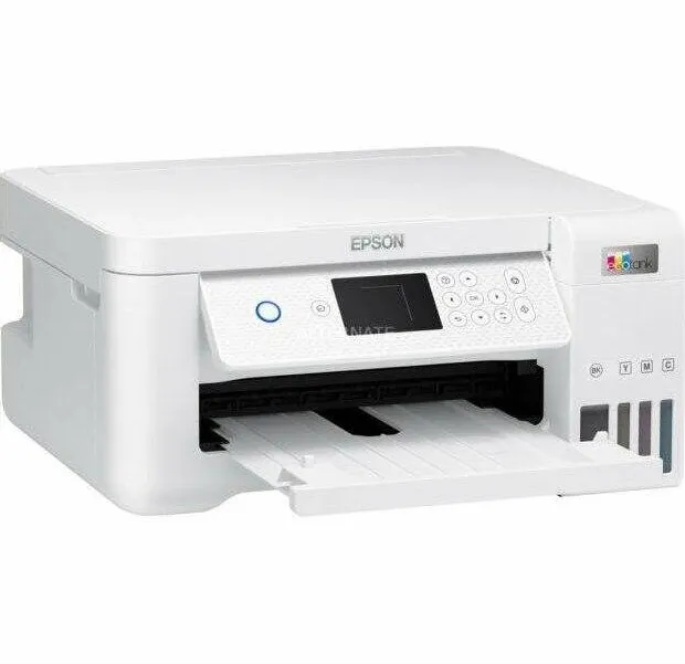 Imprimanta multifunctionala Epson EcoTank ET-2856 ET2856 (C11CJ63406)