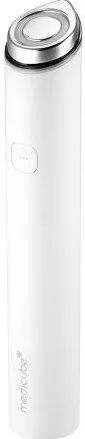 Medicube Dispozitiv de ingrijire a pielii Age-R Booster Pro Mini - Alb