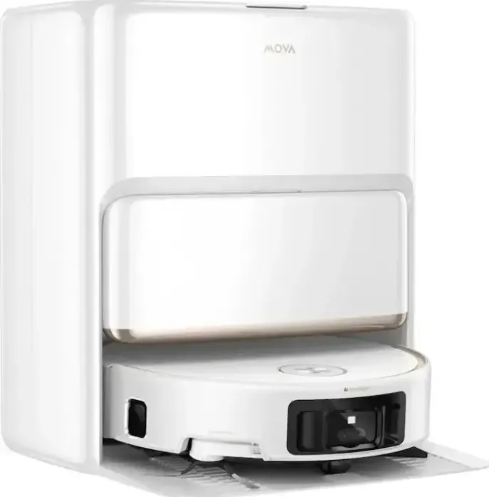 MOVA Mova Vacuum Cleaner white Z60 Ultra Roller SA (Z60 ULTRA ROLLER SA)