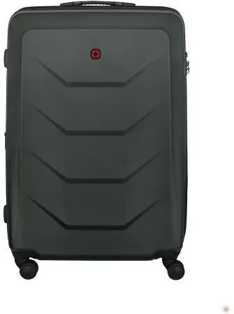 Wenger Wenger, Prymo, Large,93l Anthracite