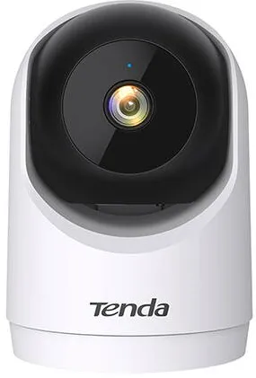 Camera Supraveghere Tenda CAMERA SUPRAVEGHERE INTERIOR WIFI TENDA