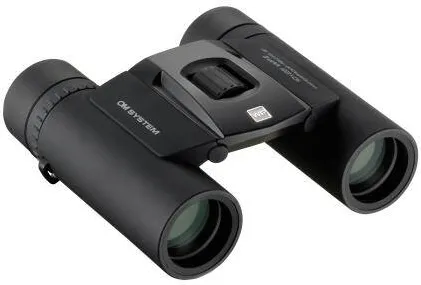 Olympus/OM System Binoculars 10x25 WP II Black