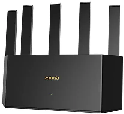 Router Wireless Tenda WI-FI7 5100MBPS