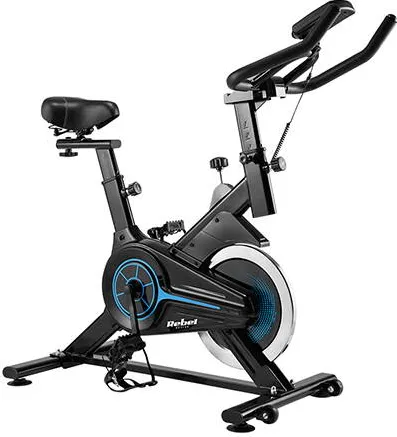 Rebel BICICLETA SPINNING REBEL ACTIVE