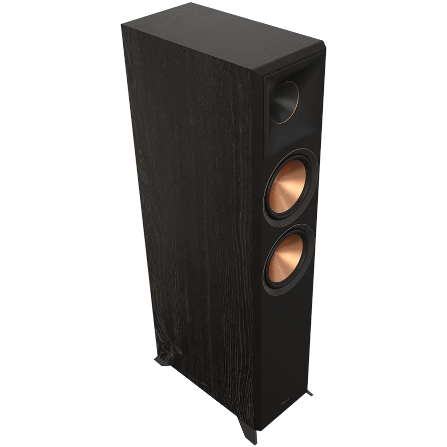 Klipsch Boxa de podea Klipsch Reference Premiere RP-6000F II, Ebony