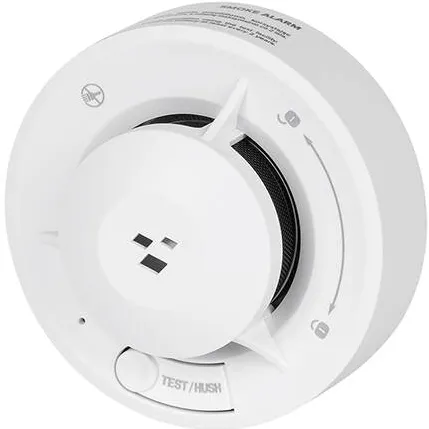 Kruger&Matz Senzor SMART WI-FI FUM TUYA KRUGER&MATZ