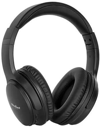 Casti Over-Head Rebel CASTI AUDIO BLUETOOTH 5.4 ANC REBEL