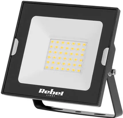 Corp Iluminat Rebel REFLECTOR LED 30W 6500K 230V REBEL