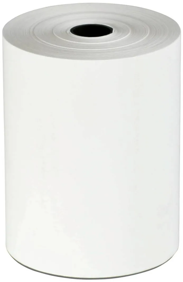 Consumabil Termic Silverlab 1x5 Receipt Rools 80 mm x 50 m