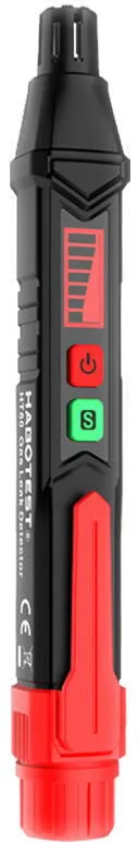 Habotest HT60 Gas Leak Detector