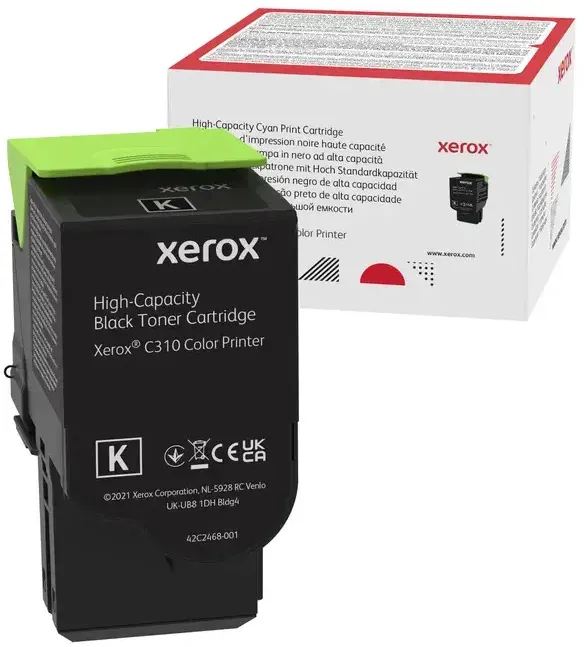 Toner imprimanta Xerox 006R04364 Black