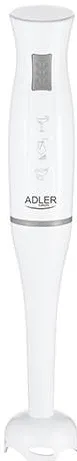 Blender de mana Adler AD 4622 200 W alb
