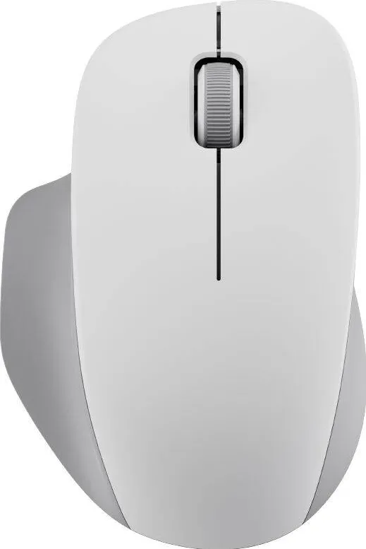 Mouse Xiaomi Xiaomi Wireless Mouse Comfort Edition (White)
