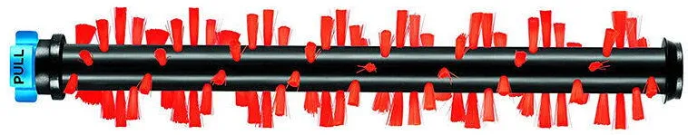 BISSELL Carpet Brushroll CrossWave (bag), MultiFunctional Accessories