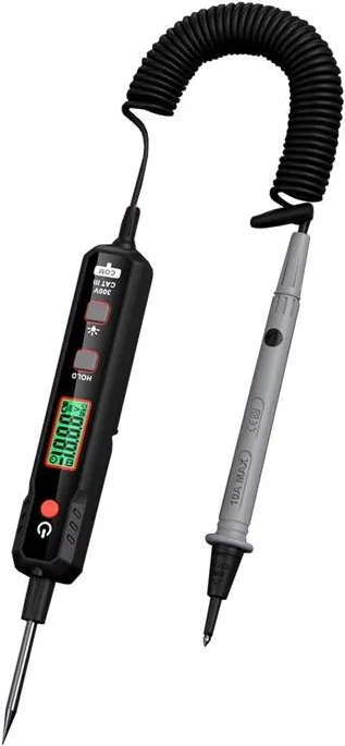 Habotest HT86B Universal Digital Multimeter